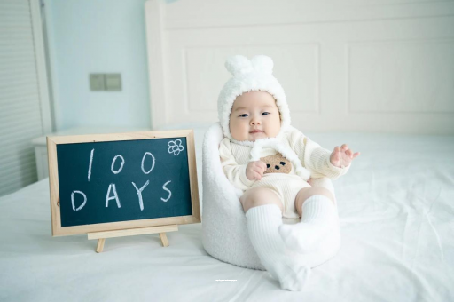 沭阳4个月宝宝干呕