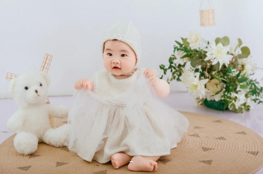 沭阳宝宝几个月抬头