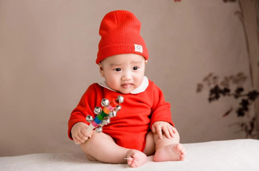 沭阳六个月宝宝总是摇头